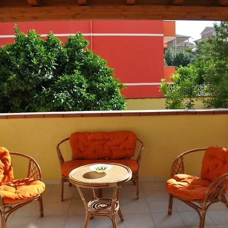 Rahal Hotel Racalmuto