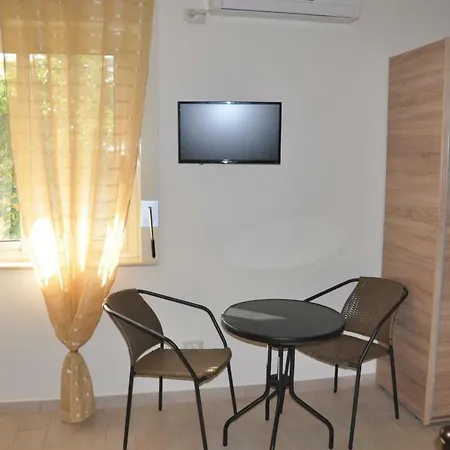 Hotel Rahal Racalmuto