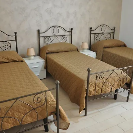 Hotel Rahal Racalmuto