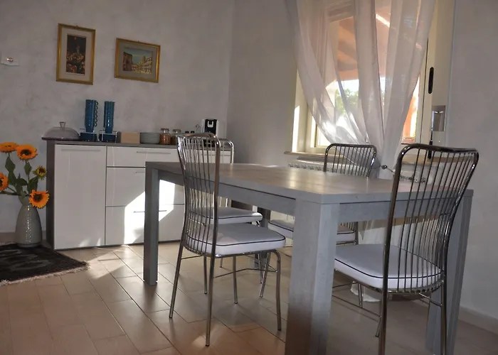 Rahal Hotel Racalmuto
