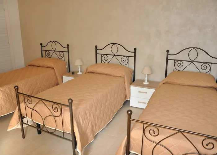 Rahal Hotel Racalmuto