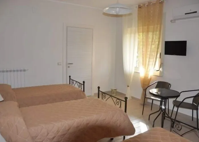 Hotel Rahal *