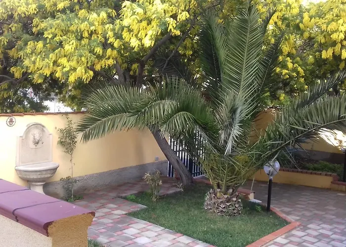 Hotel Rahal