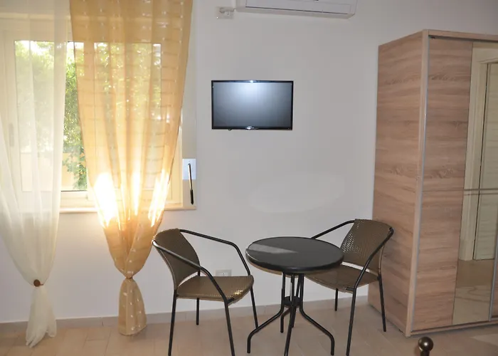 Rahal Hotel Racalmuto