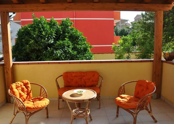 Rahal Hotel Racalmuto