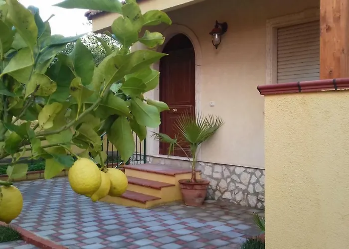 Hotel Rahal