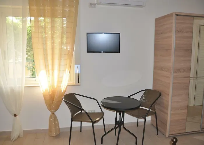 Hotel Rahal Racalmuto