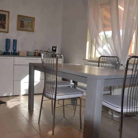 Rahal Ξενοδοχείο Racalmuto