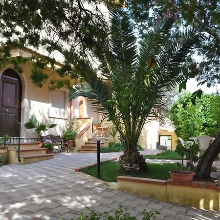 Ξενοδοχείο Rahal *