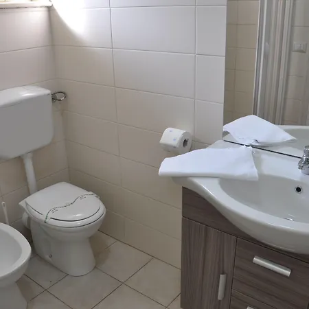 Rahal Ξενοδοχείο