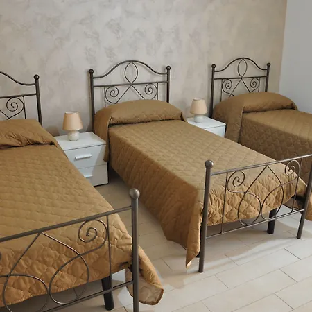 Ξενοδοχείο Rahal *