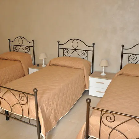 Rahal Ξενοδοχείο Racalmuto