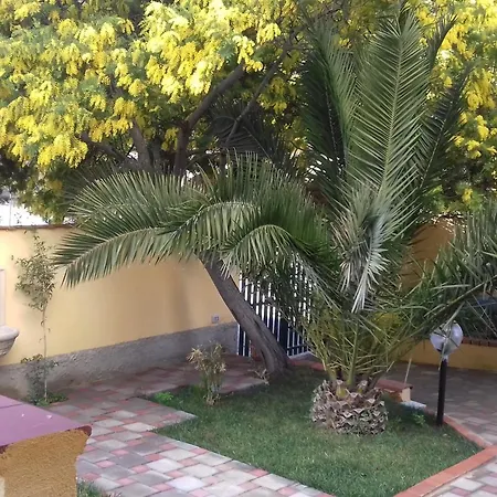 Ξενοδοχείο Rahal