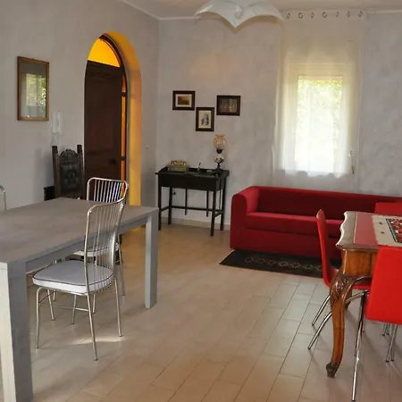 Rahal Hotel Racalmuto
