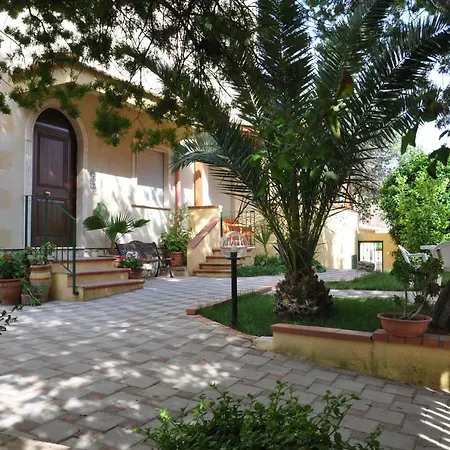 Hotel Rahal Racalmuto