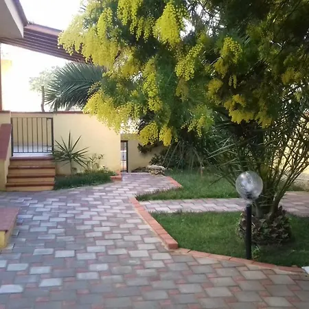 Ξενοδοχείο Rahal *