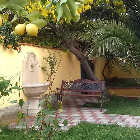 Rahal Hotel