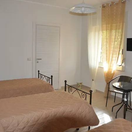 Ξενοδοχείο Rahal Racalmuto